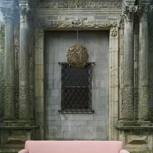 Meet your Posher, Dorothy